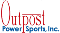 Outpost Powersports, Inc Logo